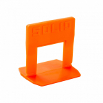 Spony SOLID leveling 1mm, 100ks