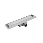 Sprchový žlab, FD30-70x700 | FD30-70×700