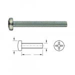 Šr.PH ZB M2,5x003