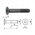 Šr.ZH 60° IMB 010.9 M24x220