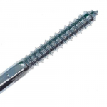 Šroub KOMBI TORX, M10 x 120 mm, pozink