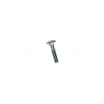 Šroub M5x40 DIN 603 (vratový) ZB