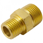 Šroubení - vnější závity 1/4" vnější x 1/4...