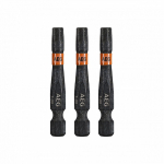 Šroubovací bit TX30 50mm AEG, sada 3ks
