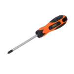 Šroubovák křížový, PZ2 x 100 mm, FASTER TOOLS