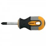 Šroubovák MINI křížový PH2 6x038mm