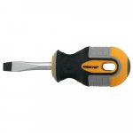Šroubovák MINI plochý 6x038mm