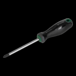 Šroubovák Phillips PH0x75mm S2  STALCO S-12550