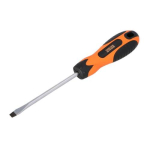 Šroubovák plochý FASTER TOOLS 5 x 100 mm
