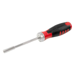 Šroubovák s 12-ti bity, torx + ploché + Philips