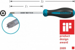 Šroubovák TORX® 802-T30H - HA145188