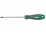 šroubovák TORX prodloužený, T 9x150mm, S2