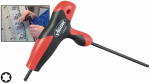 Šroubovák TORX® "T" - T27 - V2484