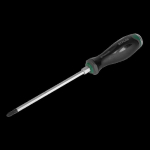 Šroubovák zámečnický Phillips PH2x150mm S2 STAL...