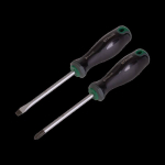 Šroubováky 2ks S2 STALCO S-12618