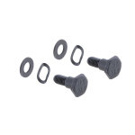 Šrouby spojky 1E40F/44F PROCRAFT FULL SET | 1E4...