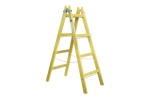 Štafle dřevěné EXPERT  4 příčky  L = 136,5cm
