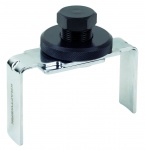 Stahovák palivových filtrů 80-122mm