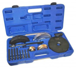 Stahovák pro montáž/demontáž ložisek kol (náboj...