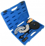 Stahovák pro montáž/demontáž ložisek kol (náboj...