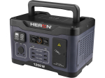 Stanice nabíjecí, 1200W, 921Wh