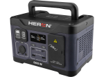Stanice nabíjecí, 600W, 512Wh