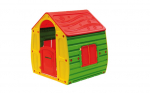 STARPLAST Magical House RED