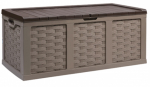 STARPLAST Ratan box velký 634 L