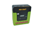 PROCRAFT JSAP-12 Startovací zdroj s funkcí komp...