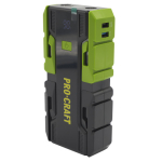 Startovací zdroj s funkcí powerbanky Procraft J...