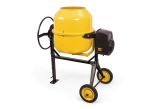 Stavební míchačka 260 L | 1150 W | 230 V