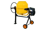 Stavební míchačka PROFI | 850 W | 200 l buben |...
