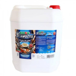 Stavozim, 10 l, ČESKÝ STAVITEL