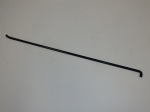 Steering level