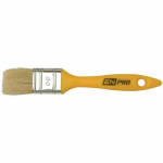 Štětec plochý, 1", žlutý, ENPRO