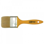 Štětec plochý, 2,5", žlutý, ENPRO