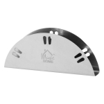 Stojan MagicHome na ubrousky, nerez, 15x6cm