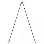 Stojan na kotlík Piknik-Castler 1200mm, hák s ř...
