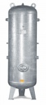 Stojící tlaková nádoba DB VZ 2000/16 V