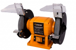 Stolní dvoukotoučová bruska 150 mm, 150 W - HTP...