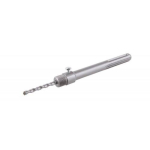 Stopka upínací pro vrtací korunky, 180 mm, SDS ...