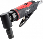 Stopková bruska zahnutá VIGOR - V5673