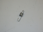 Stopper spring