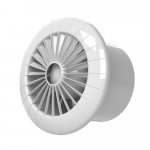 Axiální ventilátor stropní AV PLUS 100 TB