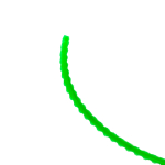 Struna žací (2.7mm) (15m) ozubená PROCRAFT KD-2...