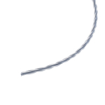 Struna žací (s výstuhou) (3mm) (15m) spirála PR...