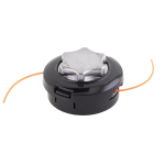 Strunová hlava (hliníkový spodek) PROCRAFT MR-4...