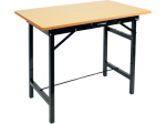 Stůl pracovní skládací, 100x60x80cm(d/š/v), nos...