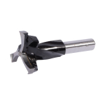 Sukovník do dřeva s SK splátky tříbřitý | 35 mm