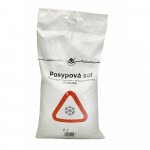 Posypová sůl 10kg